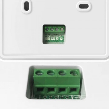 Spate telecomanda multisplit AUX XK05